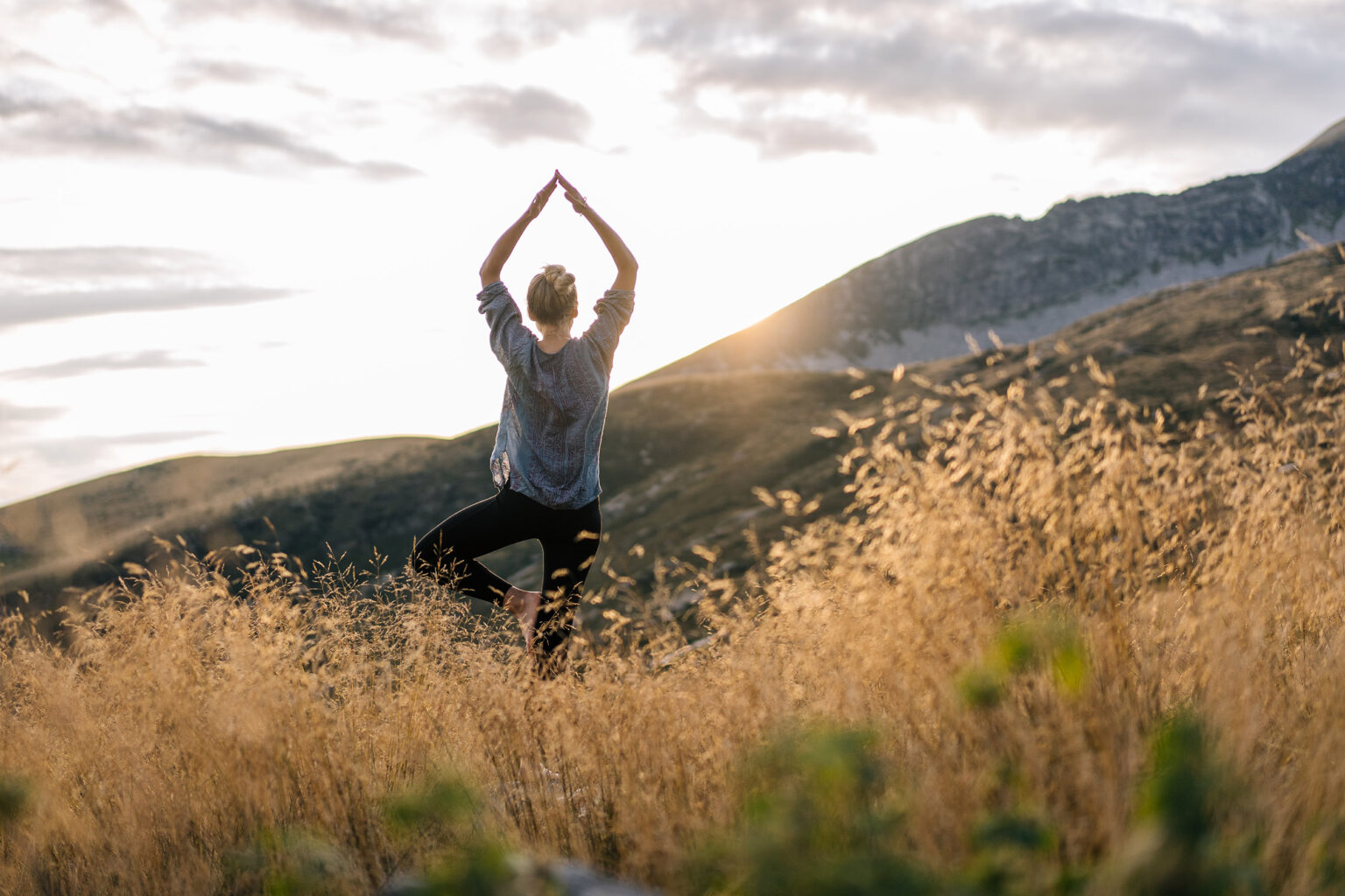 Zen'altitutde - Séjours bien-être en altitude dans les Pyrénées