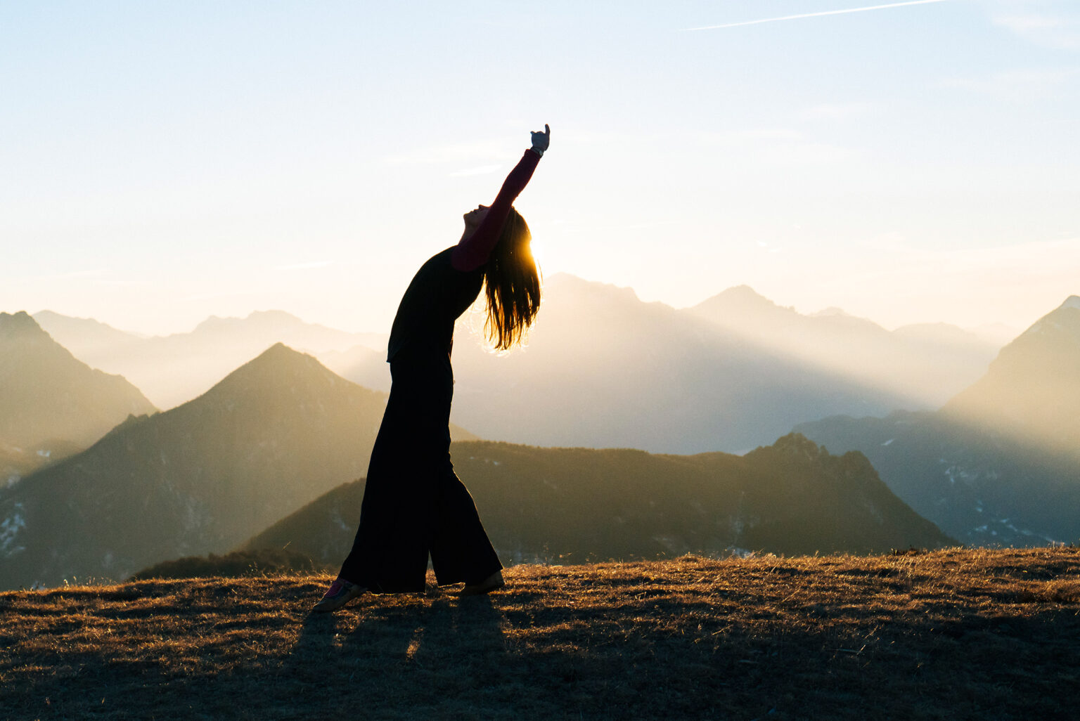 Créa'ltitutde - Séjours bien-être en altitude dans les Pyrénées