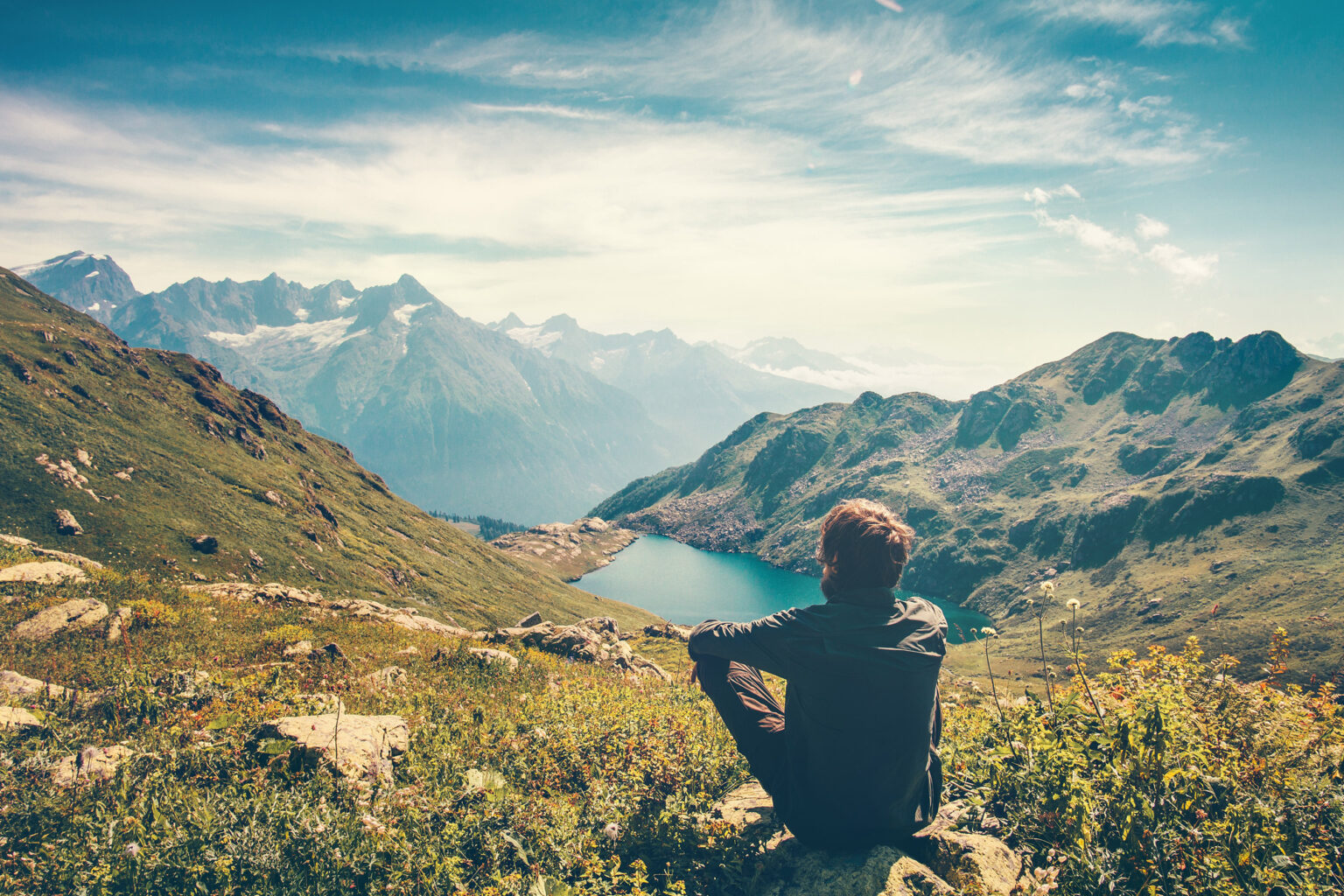 Séjours bien-être dans les Pyrénées